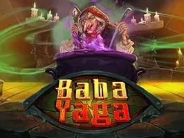 Baba Yaga