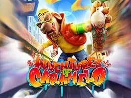 Adventures Of Caramelo