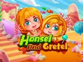 Hansel and Gretel screenshot