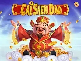 CaiShenDaoPLUS screenshot