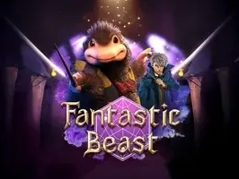 Fantastic Beast screenshot