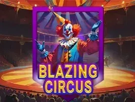 Blazing Circus