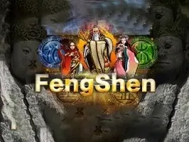 Feng Shen screenshot