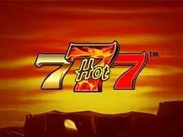 Hot 777™ screenshot