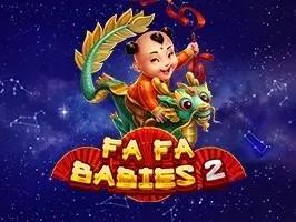 Fa Fa Babies 2 screenshot